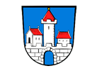 Wappen: Stadt Burgkunstadt